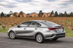 Kia Cerato S 2018 года (AU)